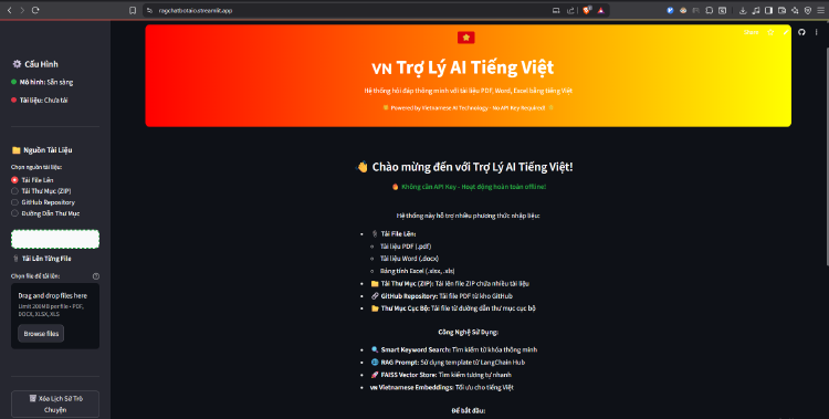 Module 1 - Tuần 4 - Trợ lý Gạo AI đã xuất hiện