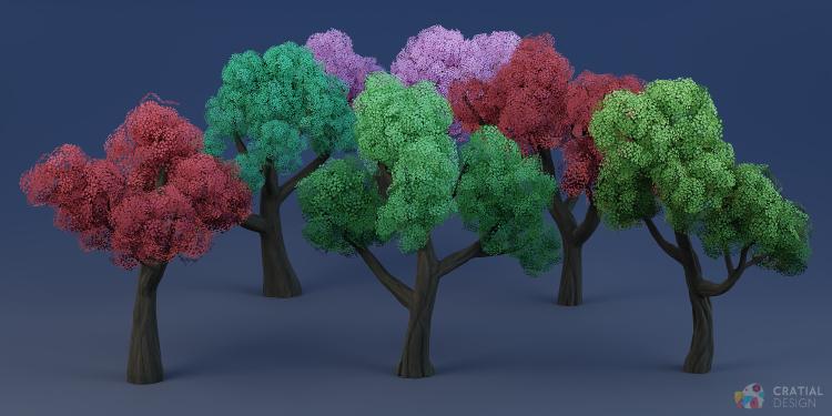 Module 4 - Tuần 3: Hành trình khám phá **Tree-Based Models**: Từ lý thuyết đến thực chiến