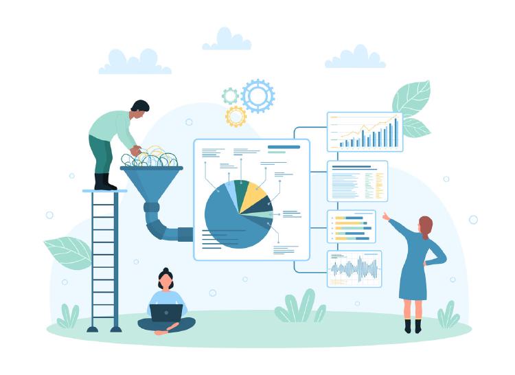 Module 3 – Tuần 1: Chinh Phục Pandas – Từ Bảng Dữ Liệu Đến Biểu Đồ Sống Động